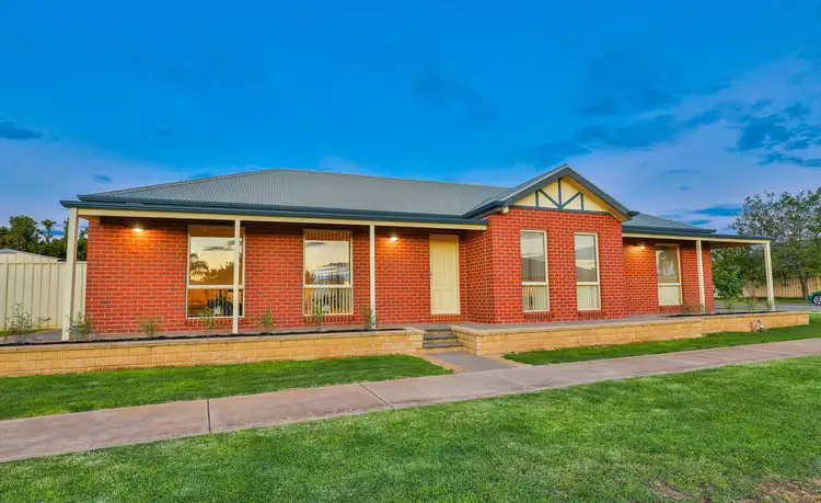 1 Jennys Way, Mildura VIC 3500