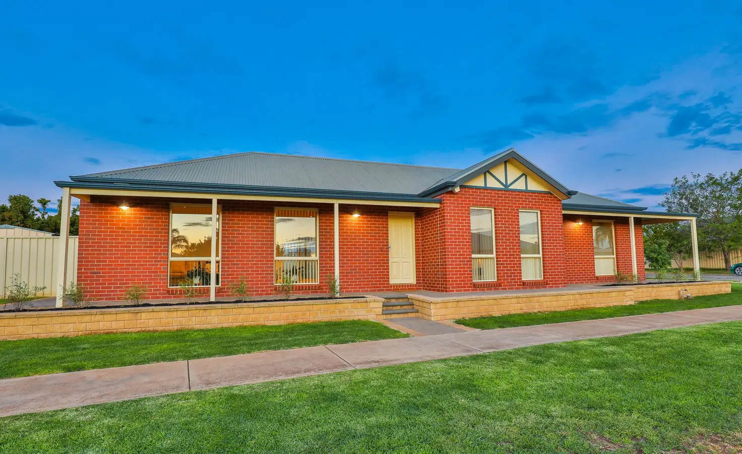 Main view of Homely house listing, 1 Jennys Way, Mildura VIC 3500