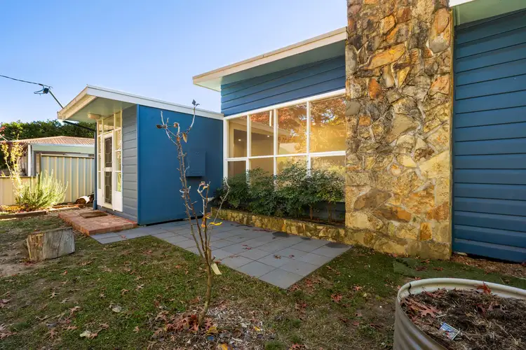 Second view of Homely house listing, 63 Delany Avenue, Bright VIC 3741