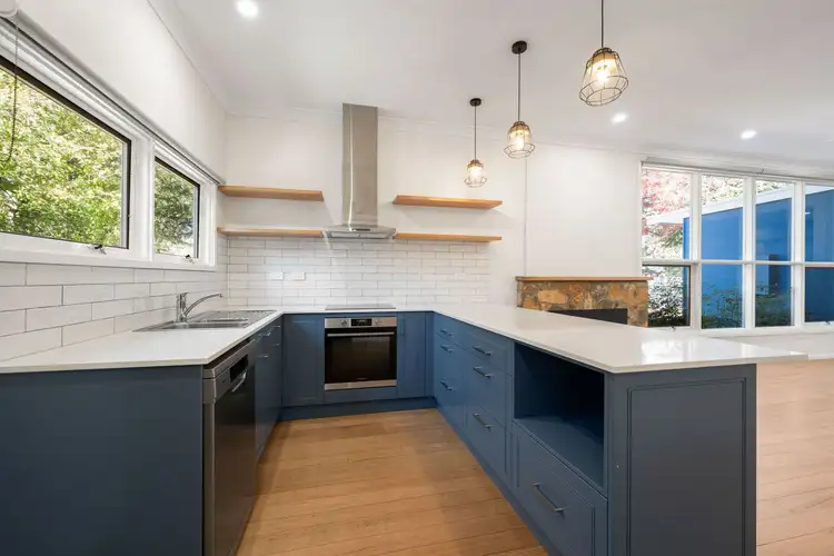 Third view of Homely house listing, 63 Delany Avenue, Bright VIC 3741