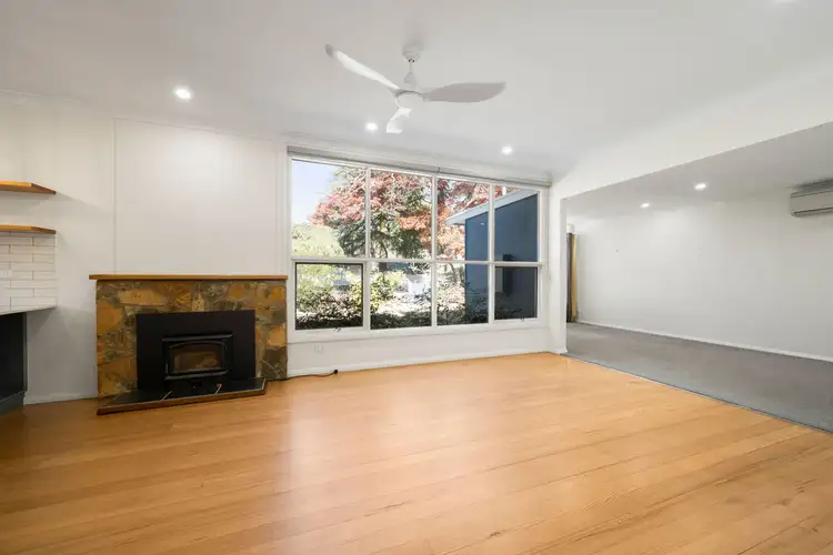 Fifth view of Homely house listing, 63 Delany Avenue, Bright VIC 3741