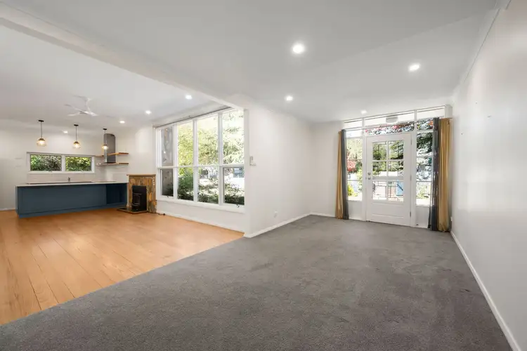 Sixth view of Homely house listing, 63 Delany Avenue, Bright VIC 3741