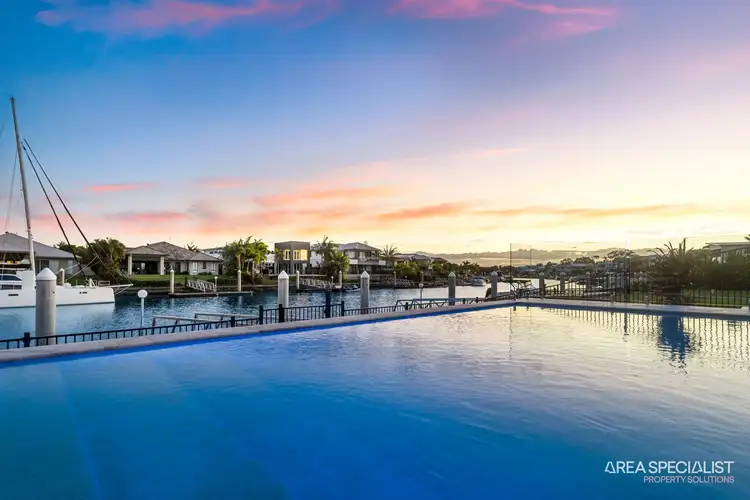309 Harbour Boulevard, Jacobs Well QLD 4208
