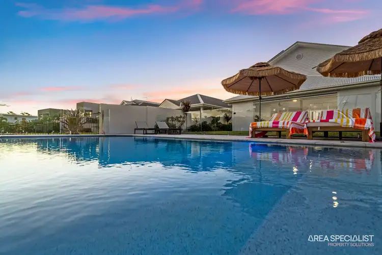 309 Harbour Boulevard, Jacobs Well QLD 4208
