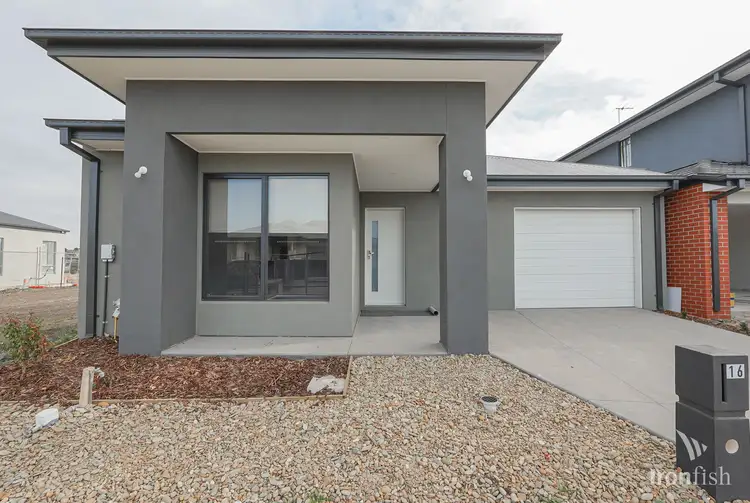 16 Mirage Avenue, Berwick VIC 3806