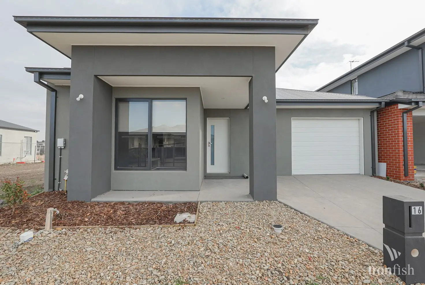 Main view of Homely house listing, 16 Mirage Avenue, Berwick VIC 3806