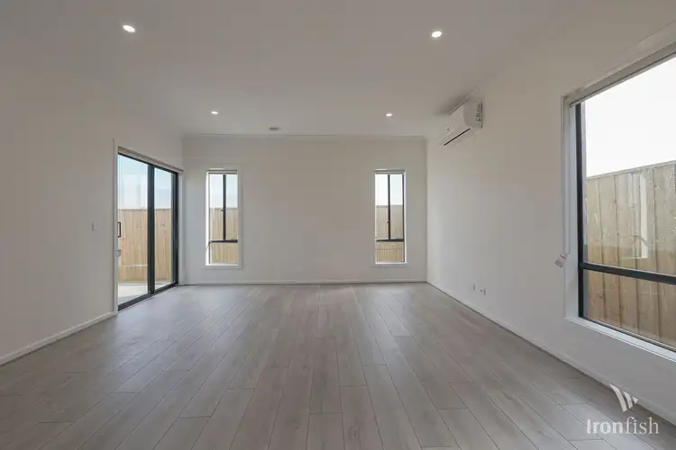 Second view of Homely house listing, 16 Mirage Avenue, Berwick VIC 3806