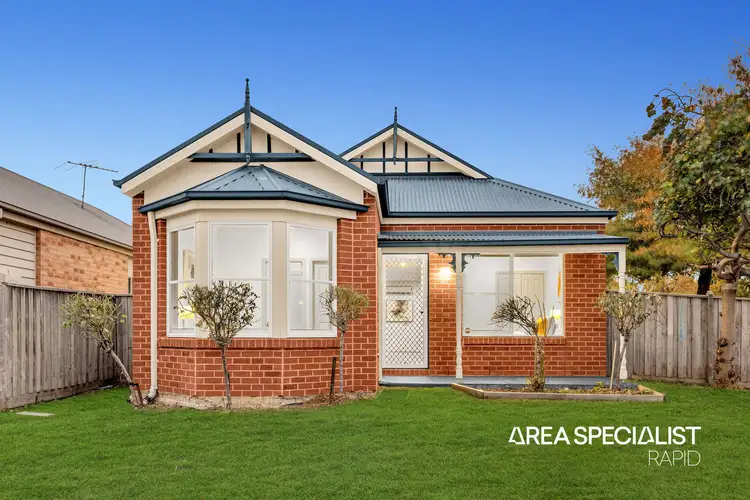 Main view of Homely house listing, 60 Springhill Drive, Cranbourne VIC 3977