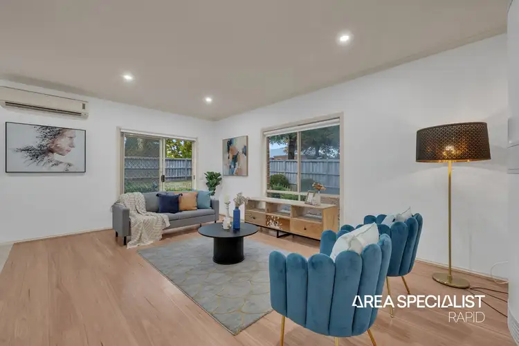 Third view of Homely house listing, 60 Springhill Drive, Cranbourne VIC 3977