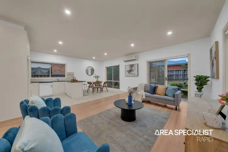 Fourth view of Homely house listing, 60 Springhill Drive, Cranbourne VIC 3977