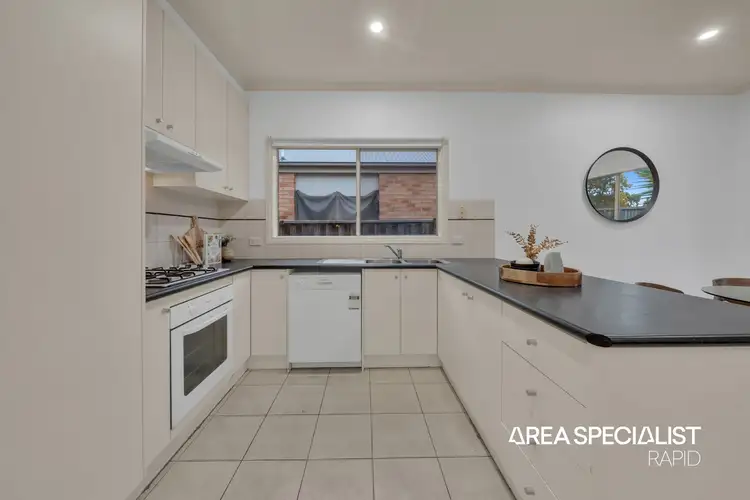 Sixth view of Homely house listing, 60 Springhill Drive, Cranbourne VIC 3977
