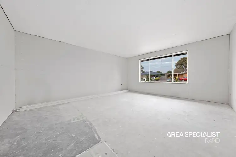 Second view of Homely house listing, 108 Lesdon Avenue, Cranbourne VIC 3977
