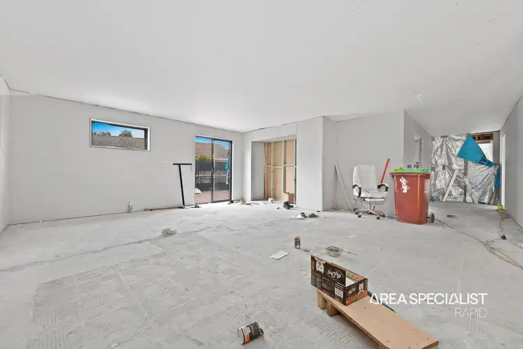 Fourth view of Homely house listing, 108 Lesdon Avenue, Cranbourne VIC 3977