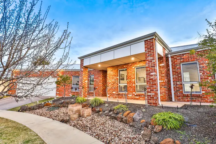 Main view of Homely house listing, 4 Eaton Court, Irymple VIC 3498
