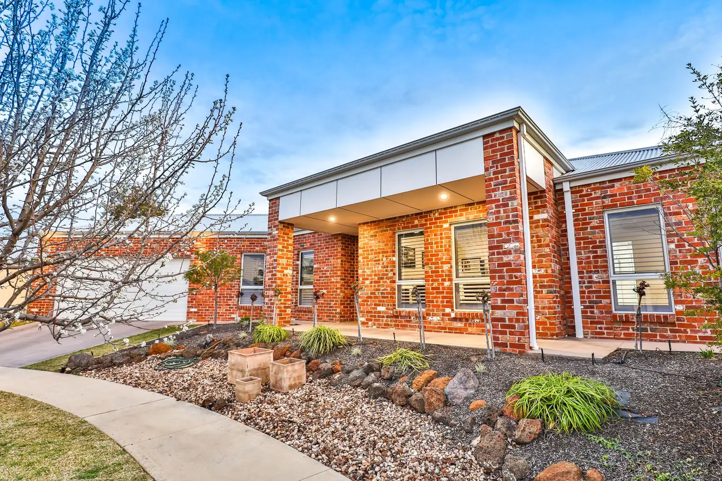 Main view of Homely house listing, 4 Eaton Court, Irymple VIC 3498