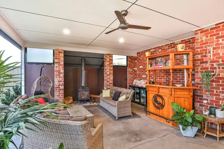 Second view of Homely house listing, 4 Eaton Court, Irymple VIC 3498