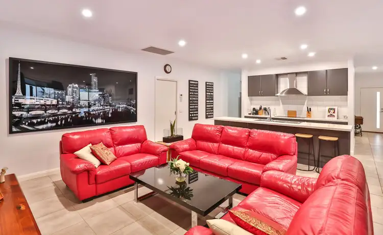 Fourth view of Homely house listing, 4 Eaton Court, Irymple VIC 3498