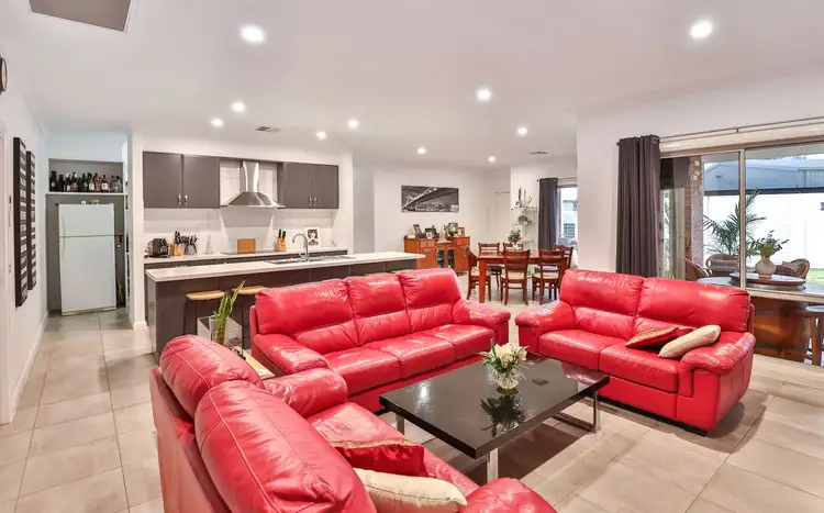 Fifth view of Homely house listing, 4 Eaton Court, Irymple VIC 3498