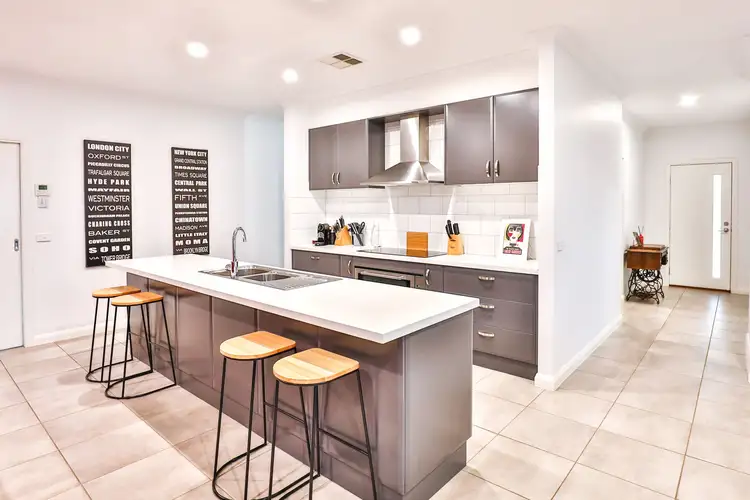 Sixth view of Homely house listing, 4 Eaton Court, Irymple VIC 3498