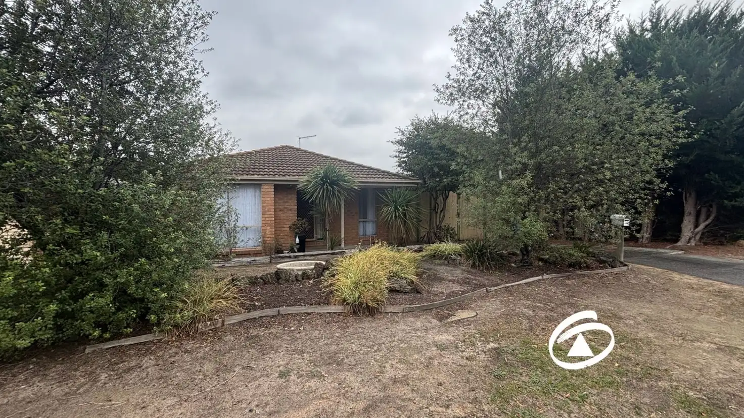 Main view of Homely house listing, 15 Palm Way, Narre Warren South VIC 3805