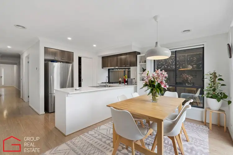 Second view of Homely house listing, 7 Nankeen Way, Tarneit VIC 3029