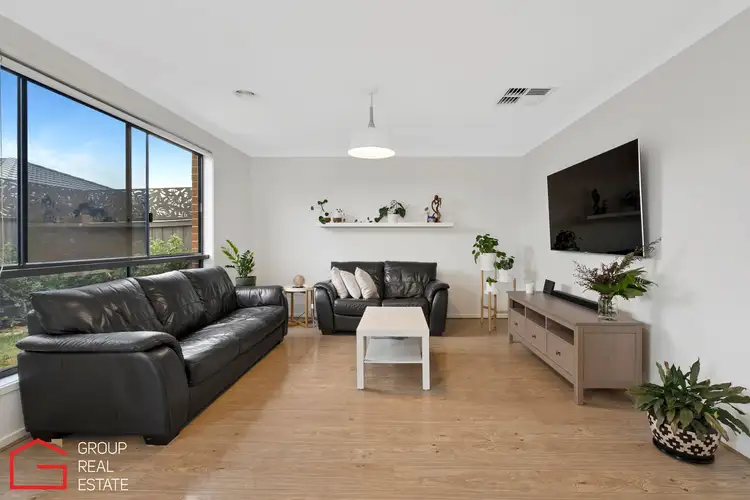 Third view of Homely house listing, 7 Nankeen Way, Tarneit VIC 3029