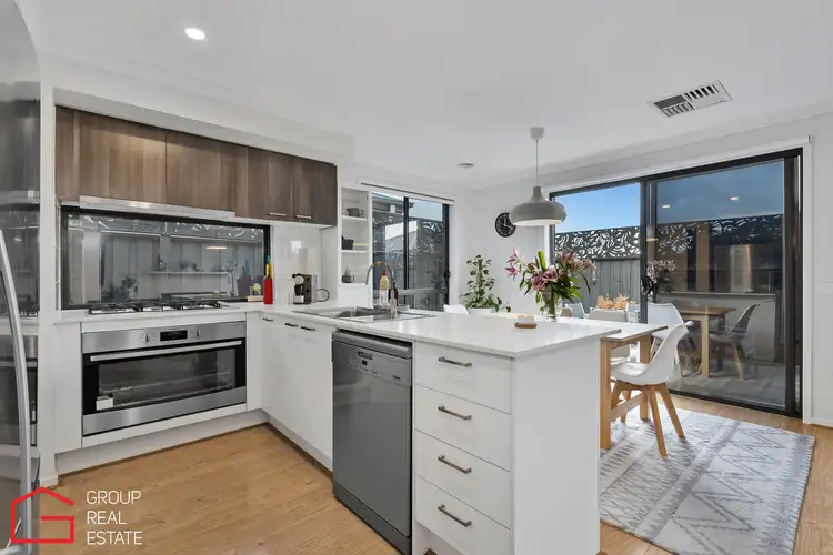 Fourth view of Homely house listing, 7 Nankeen Way, Tarneit VIC 3029