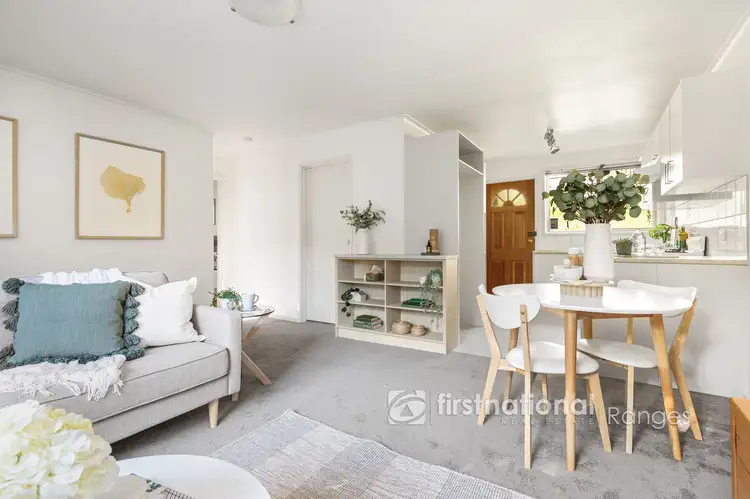 Fourth view of Homely unit listing, 1/80 Park Drive, Belgrave VIC 3160