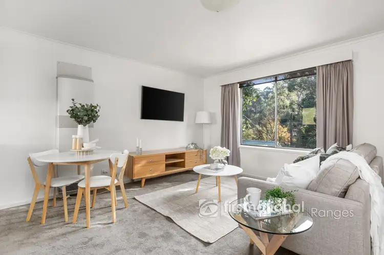 Fifth view of Homely unit listing, 1/80 Park Drive, Belgrave VIC 3160