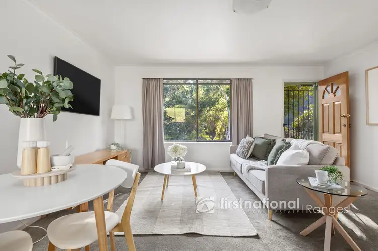 Sixth view of Homely unit listing, 1/80 Park Drive, Belgrave VIC 3160