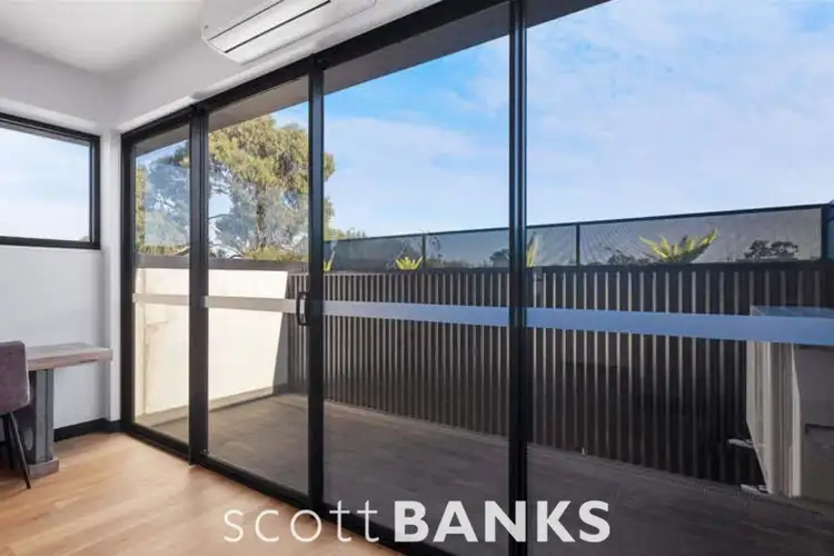 Third view of Homely townhouse listing, 1/2-6 Norris Street, Coburg North VIC 3058
