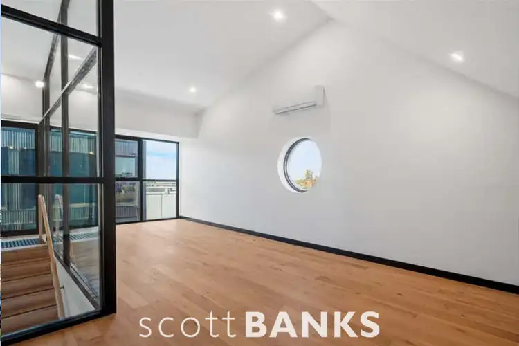 Fourth view of Homely townhouse listing, 1/2-6 Norris Street, Coburg North VIC 3058