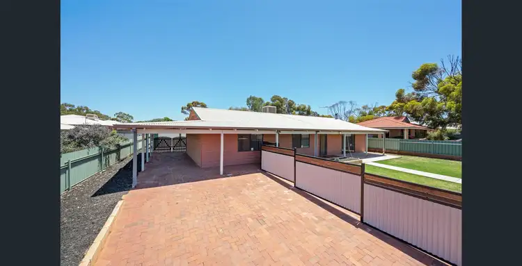 Second view of Homely house listing, 4 Nankiville Rd, Hannans WA 6430