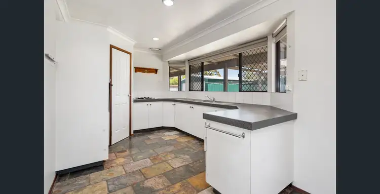 Fifth view of Homely house listing, 4 Nankiville Rd, Hannans WA 6430
