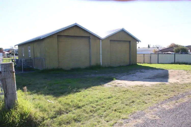 Main view of Homely land listing, 112 Bulwer Street, Tenterfield NSW 2372