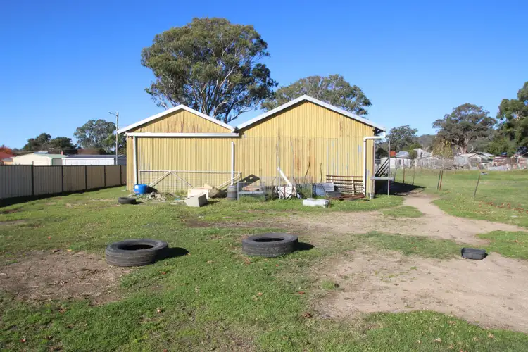 Second view of Homely land listing, 112 Bulwer Street, Tenterfield NSW 2372
