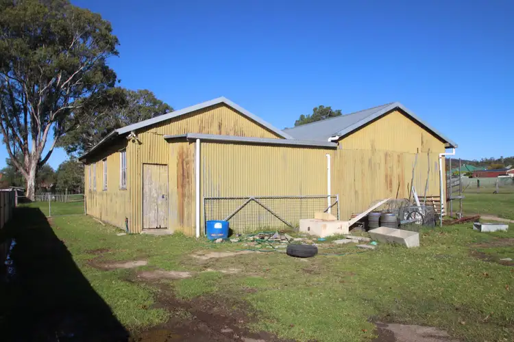 Fourth view of Homely land listing, 112 Bulwer Street, Tenterfield NSW 2372