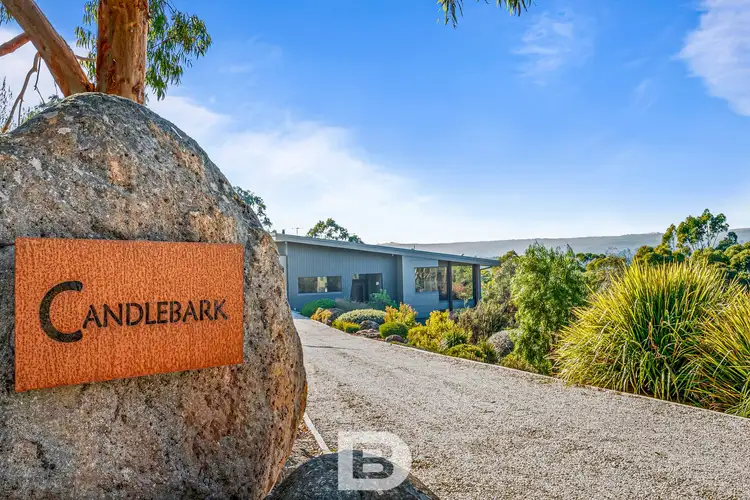 299 Bald Hill Road, Daylesford VIC 3460