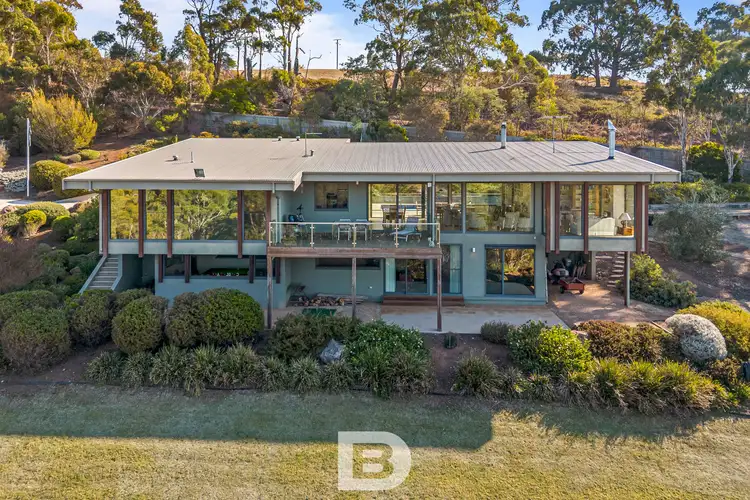 299 Bald Hill Road, Daylesford VIC 3460
