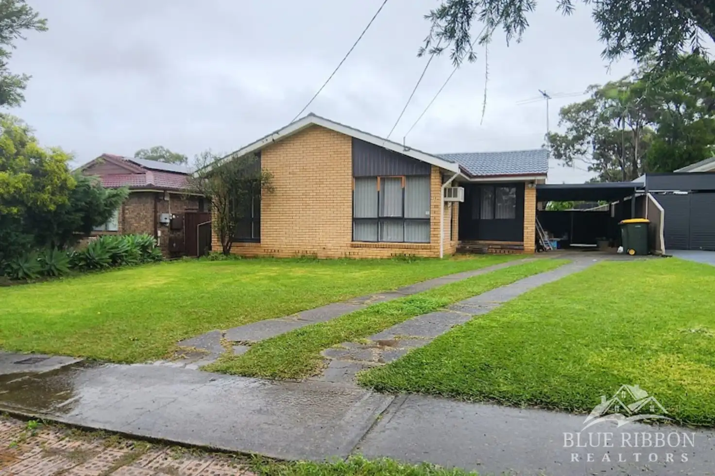 Main view of Homely house listing, 38 Orleans Crescent, Toongabbie NSW 2146
