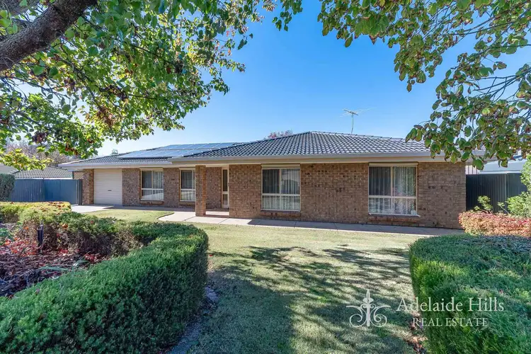 30 Ray Orr Drive, Mount Barker SA 5251