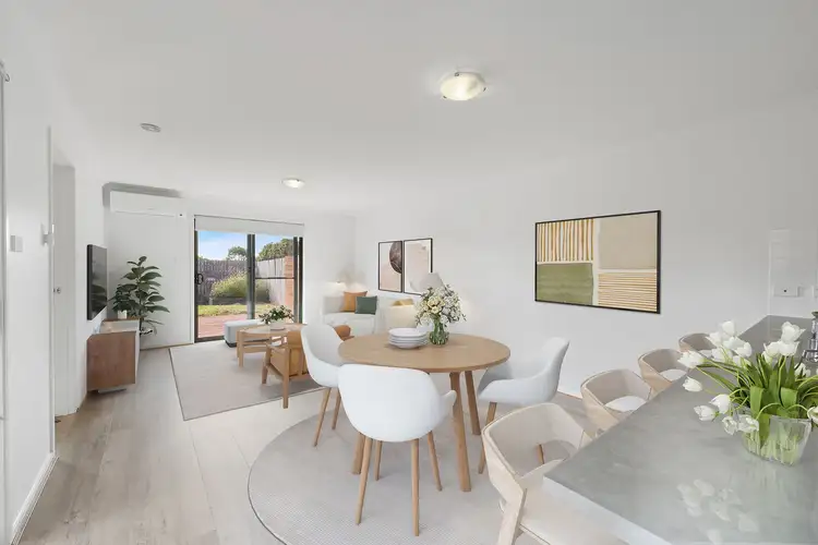 Main view of Homely house listing, 11 RON HOY STREET, Macgregor ACT 2615