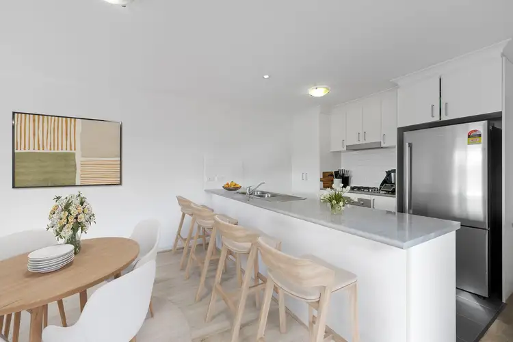 Third view of Homely house listing, 11 RON HOY STREET, Macgregor ACT 2615