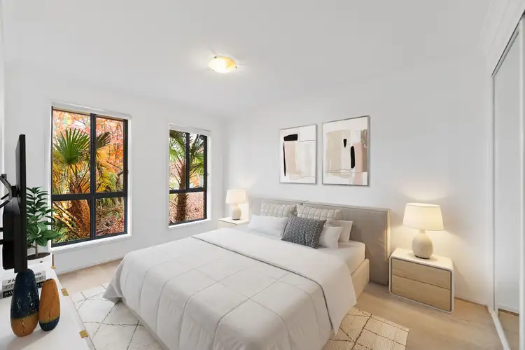 Fourth view of Homely house listing, 11 RON HOY STREET, Macgregor ACT 2615