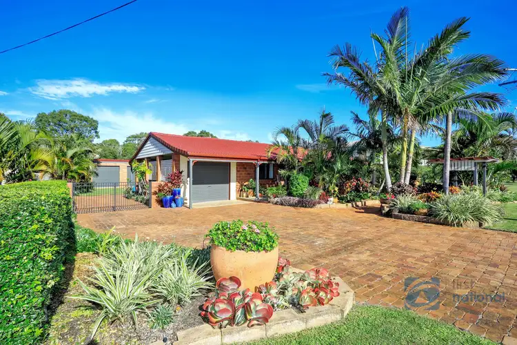 1 Tailor Street, Woodgate QLD 4660