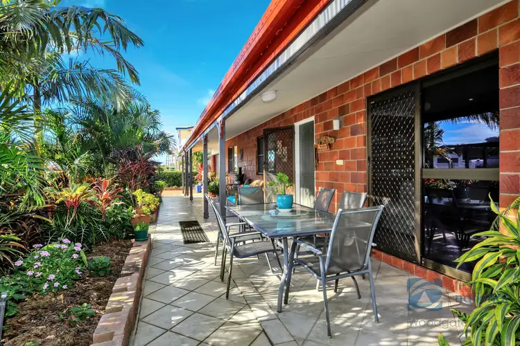 Third view of Homely house listing, 1 Tailor Street, Woodgate QLD 4660