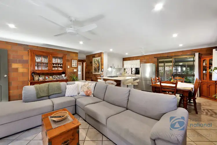Fourth view of Homely house listing, 1 Tailor Street, Woodgate QLD 4660