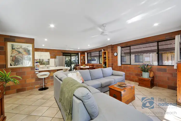 Fifth view of Homely house listing, 1 Tailor Street, Woodgate QLD 4660