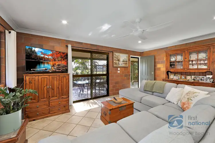 Sixth view of Homely house listing, 1 Tailor Street, Woodgate QLD 4660