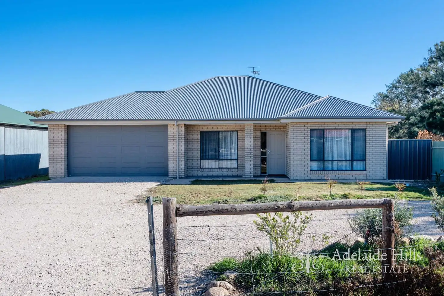 Main view of Homely house listing, 43 Commerce Road, Murray Bridge SA 5253